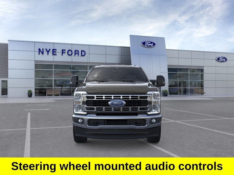 2026 Ford F-250 Super Duty XLT - Photo 8