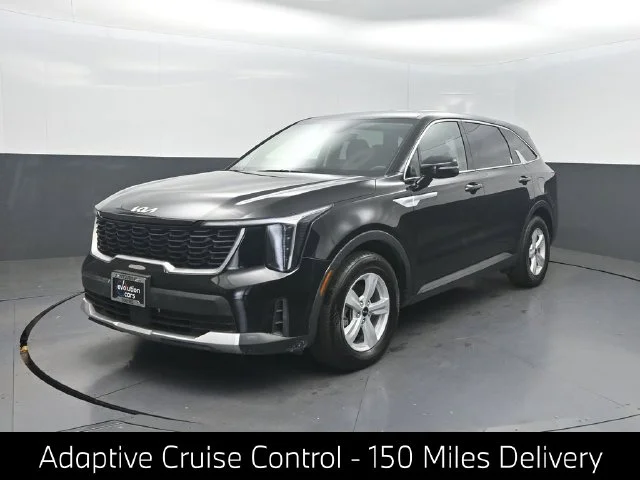 2024 Kia Sorento