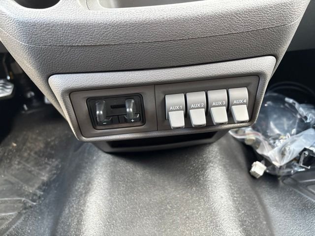 2026 Ford Transit-350 — photo 36
