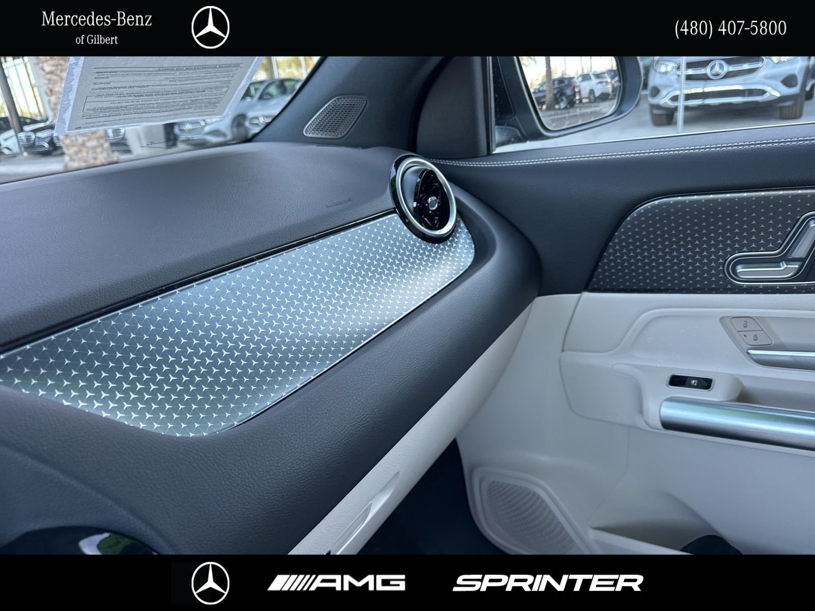 Certified Used 2026 Black Mercedes-Benz GLA 250 image 22