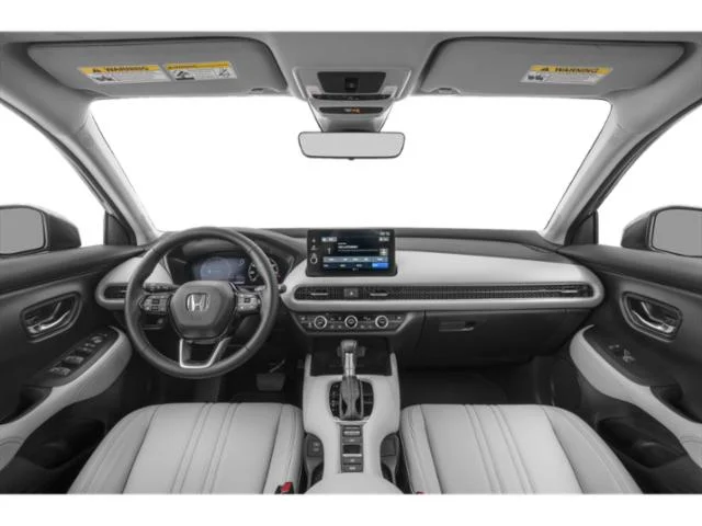 New 2027  Honda EX- AWD image 7