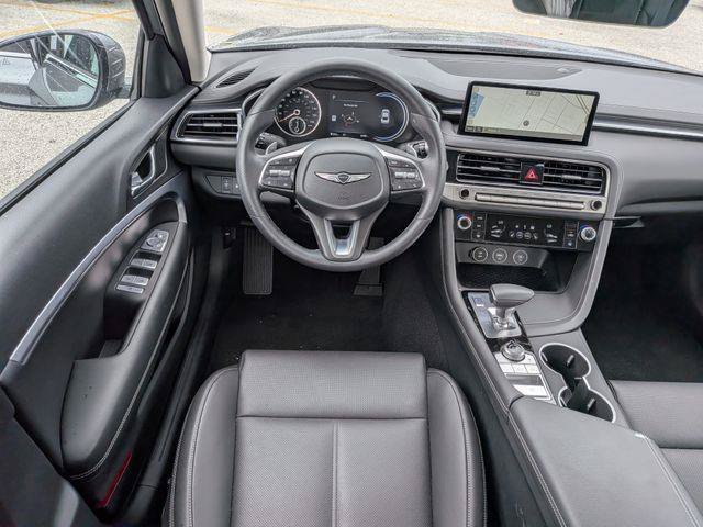 2026 GENESIS G70 Standard - Photo 15