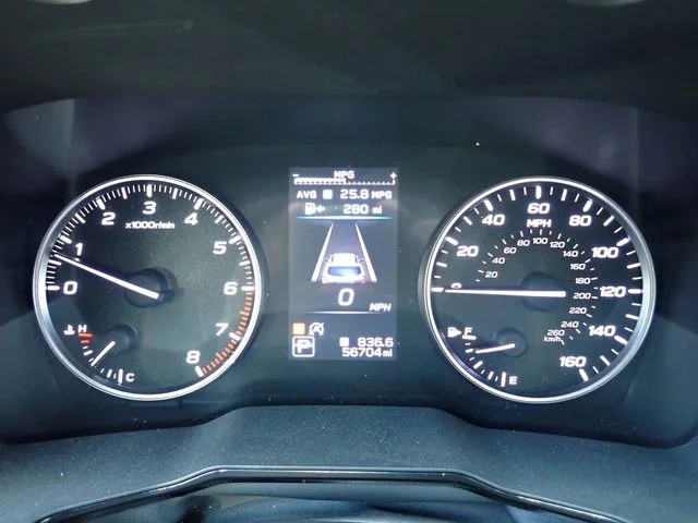 Used 2021 Brown Subaru Premium image 26
