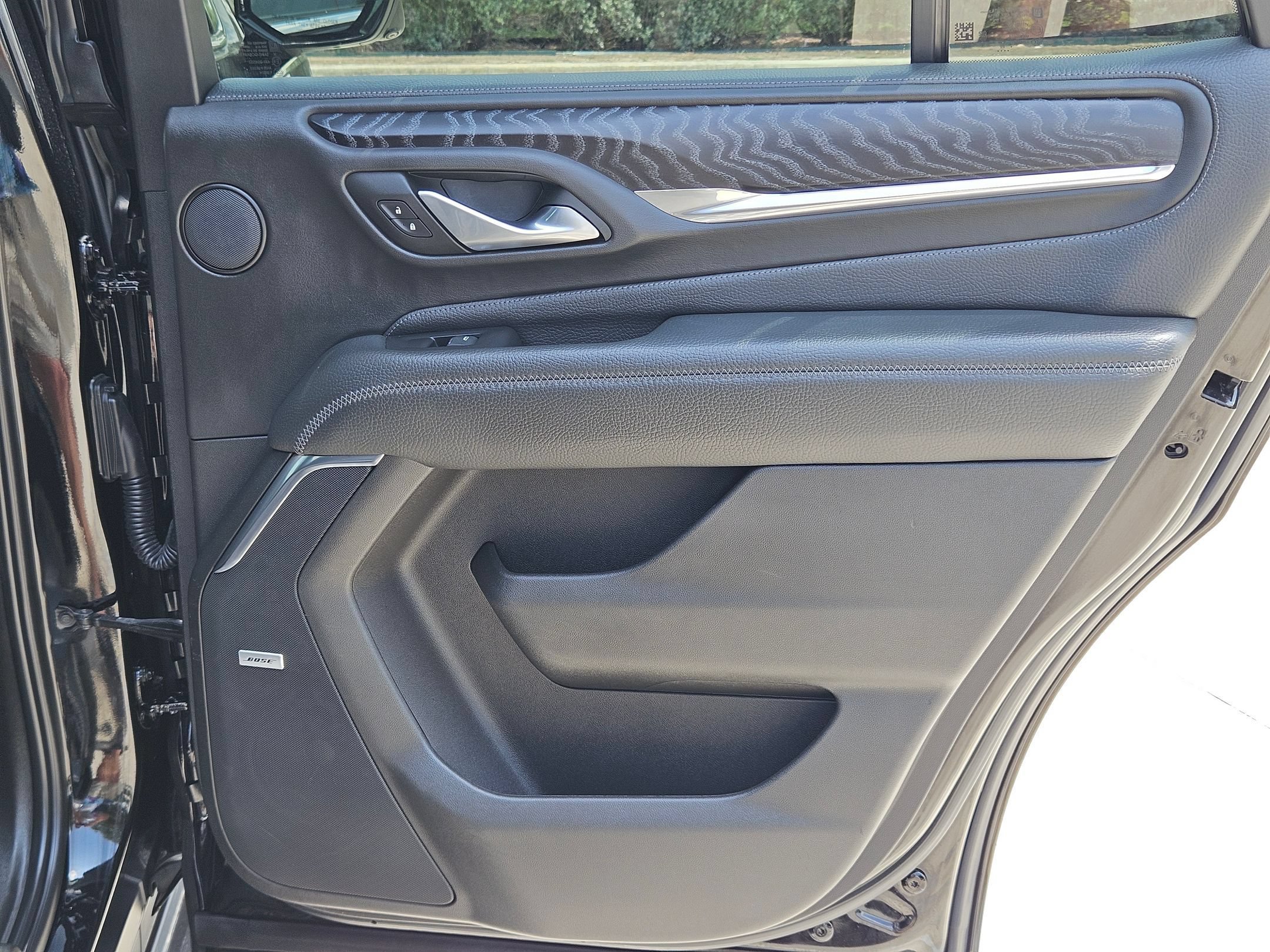 2022 GMC Yukon Denali - Photo 31