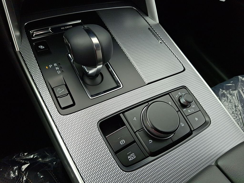 2026 Mazda CX-70 SC Plus - Photo 10
