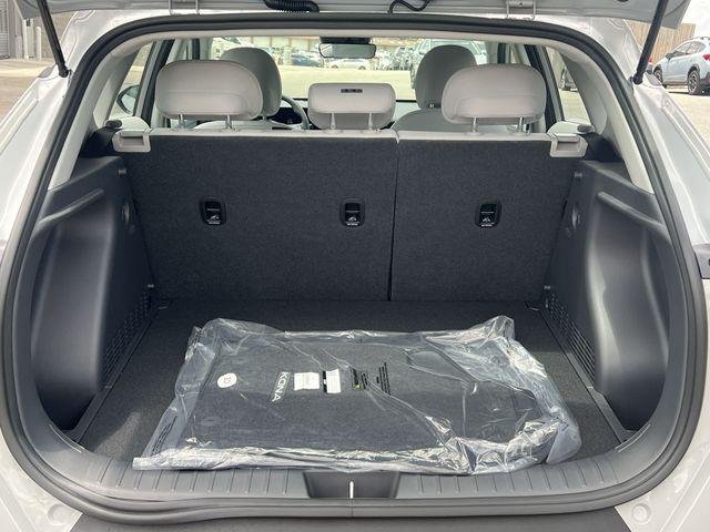 New 2026 Gray Hyundai SE FWD image 32