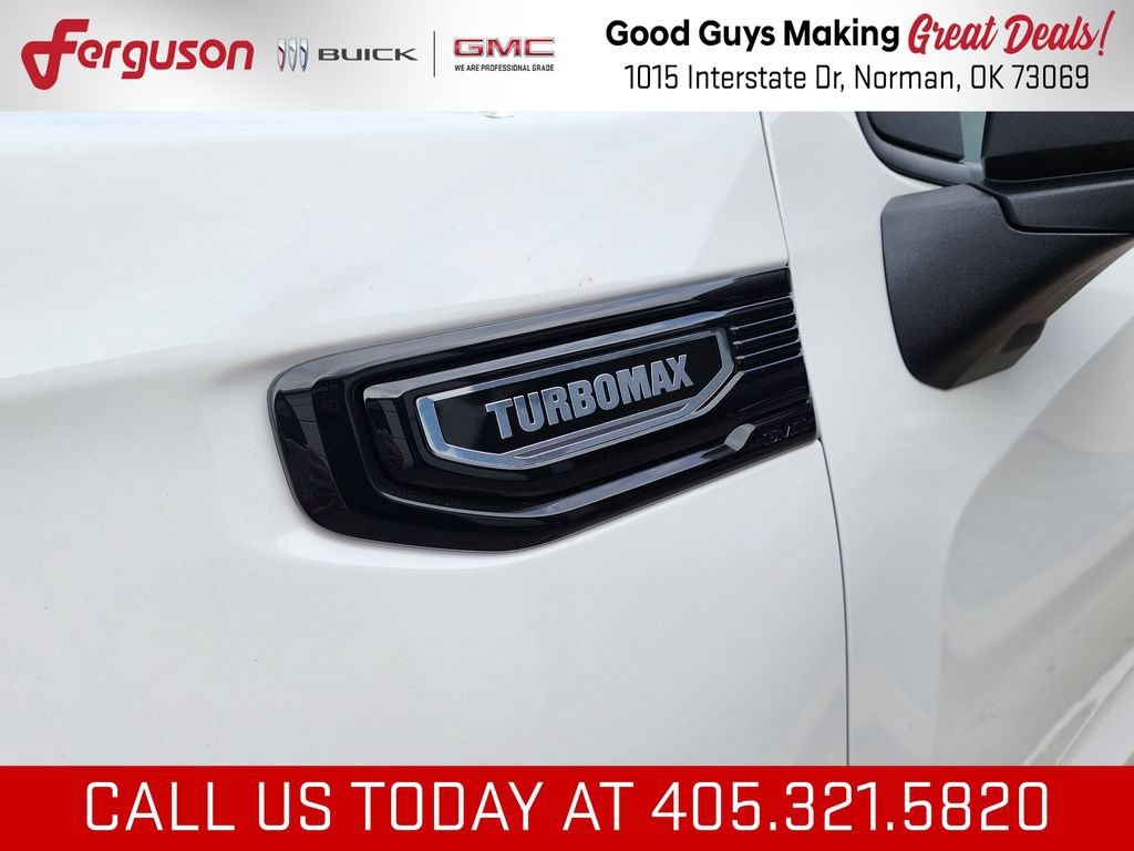 2026 GMC Sierra 1500 Elevation - Photo 11
