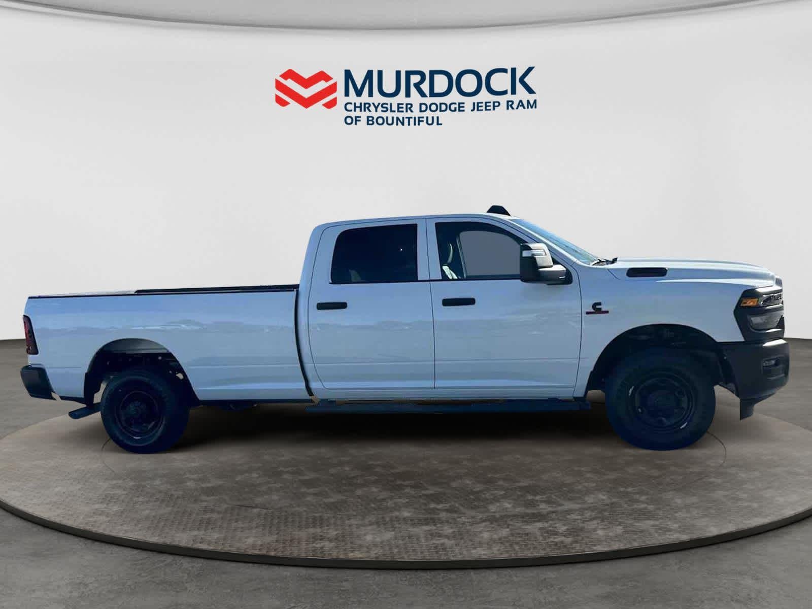 2026 RAM 2500 Tradesman - Photo 6