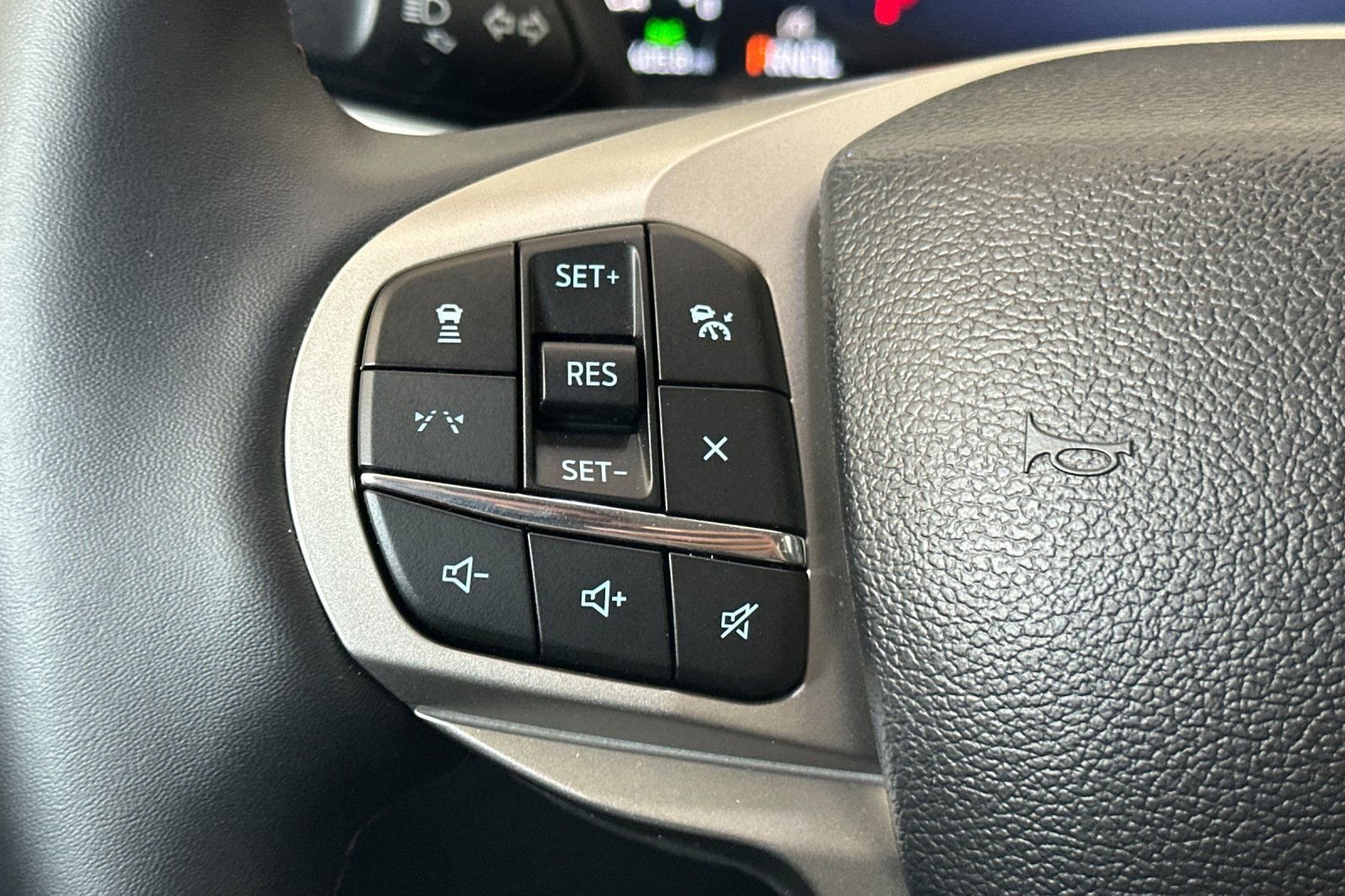 Used 2026 White Ford Active image 25