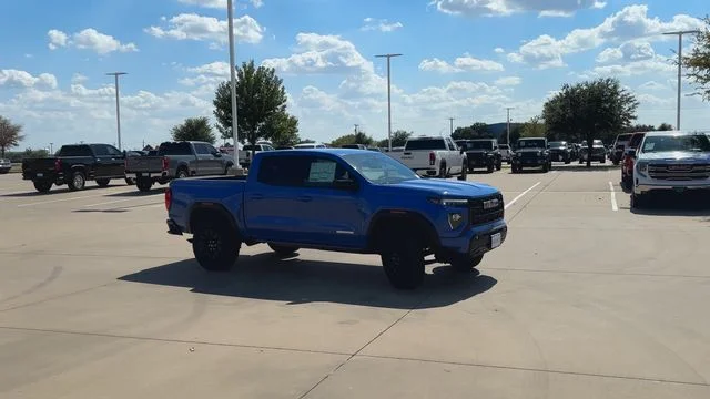 2026 GMC Canyon Elevation - Photo 56
