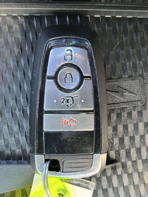 Certified Used 2023 White Ford GT image 31