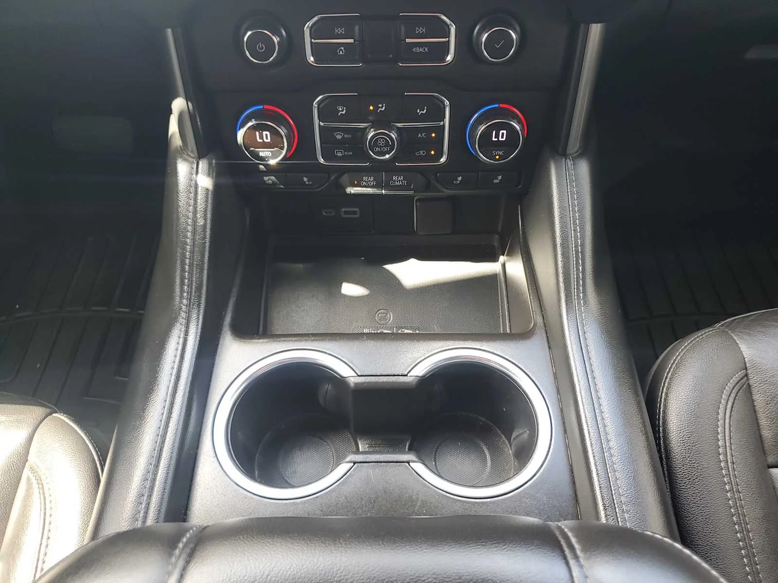 Used 2021 CHERRY RED TINTCOAT Chevrolet LT image 16
