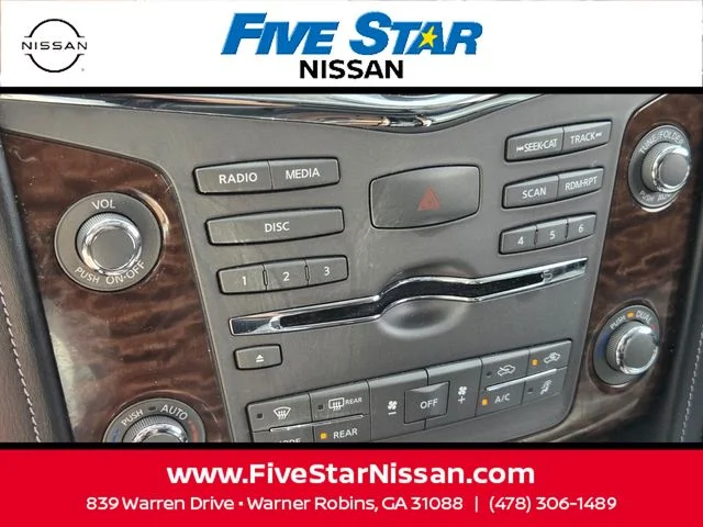 Used 2020 Black Nissan SL image 26
