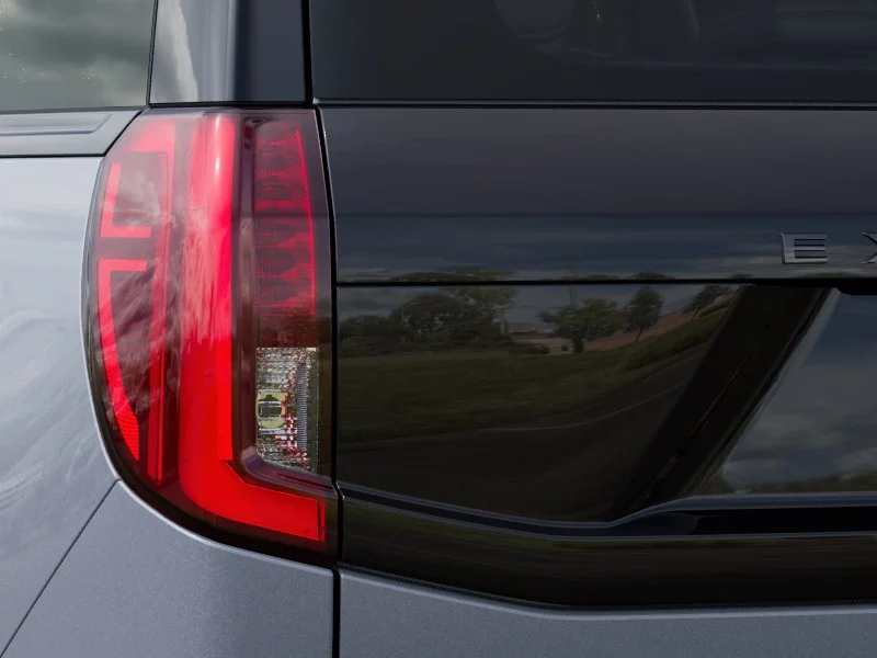 New 2027 Glacier Gray Metallic Tri-Coat Ford Platinum image 45