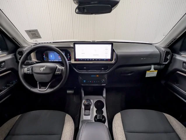 New 2026 Oxford White Ford Big Bend® image 31
