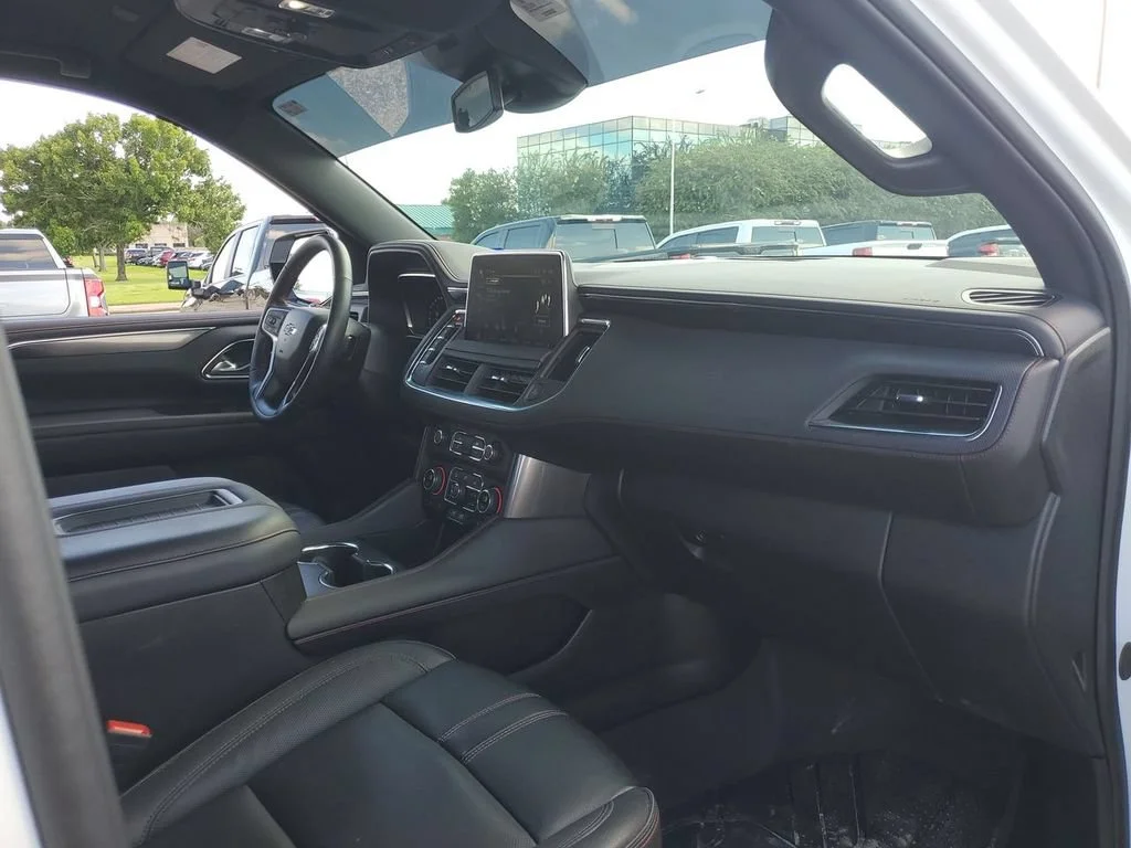 Used 2024 Summit White Chevrolet RST image 35