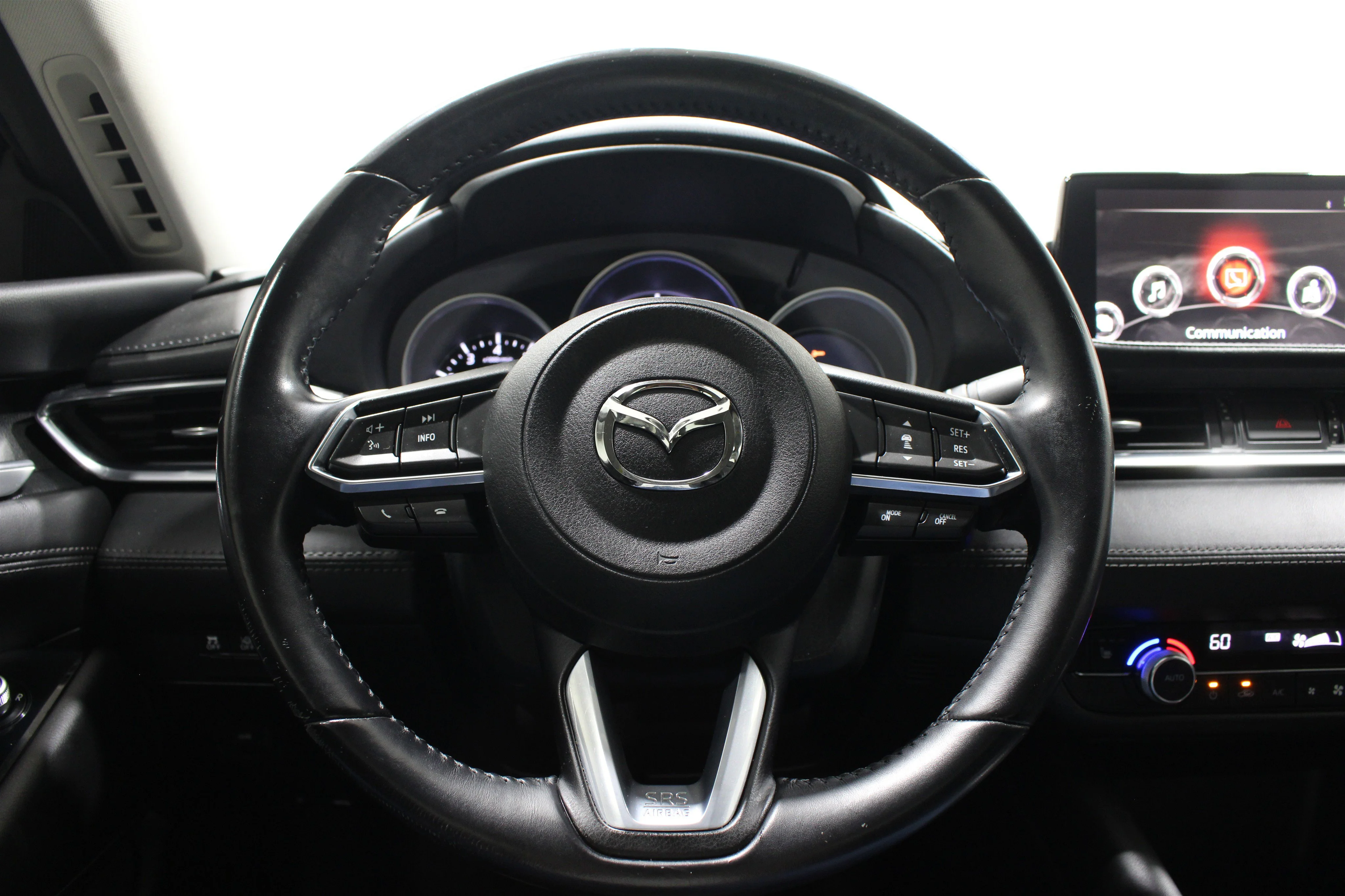 2018 Mazda Mazda6 Grand Touring - Photo 10