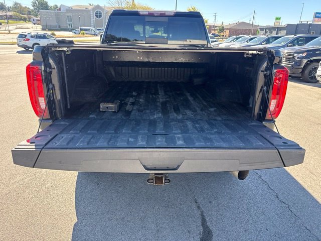 Used 2020 Black GMC Denali image 16