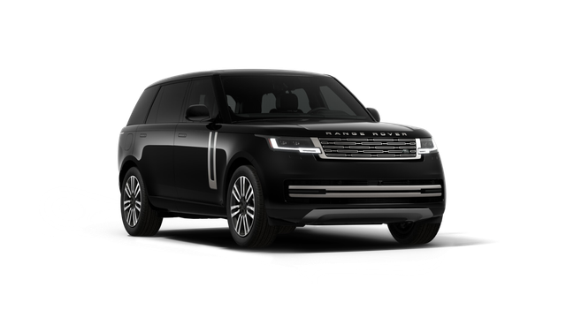 2027 LAND ROVER Range Rover SE 530PS Auto (7 Seats)