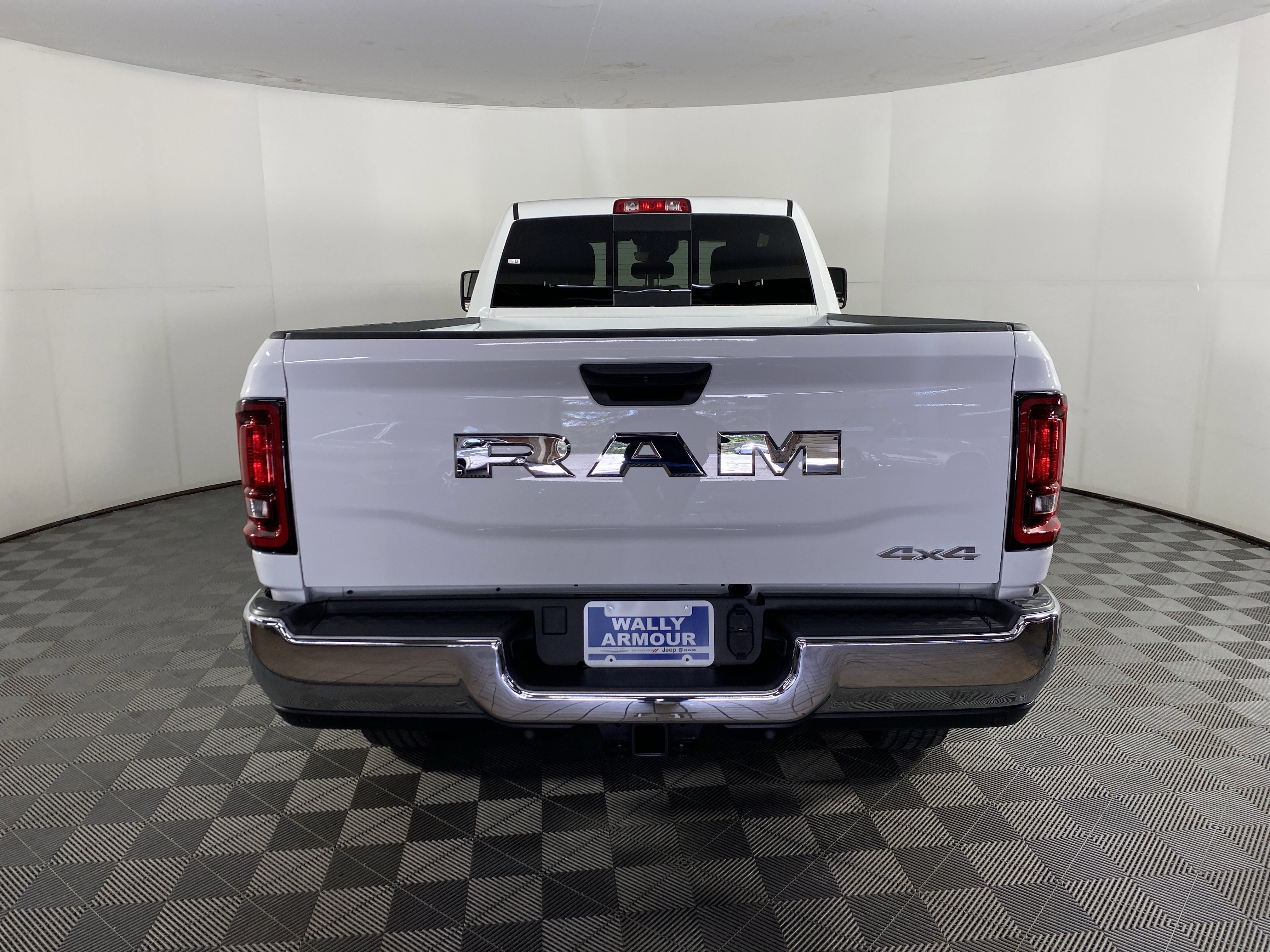 2026 RAM 2500 Tradesman - Photo 7