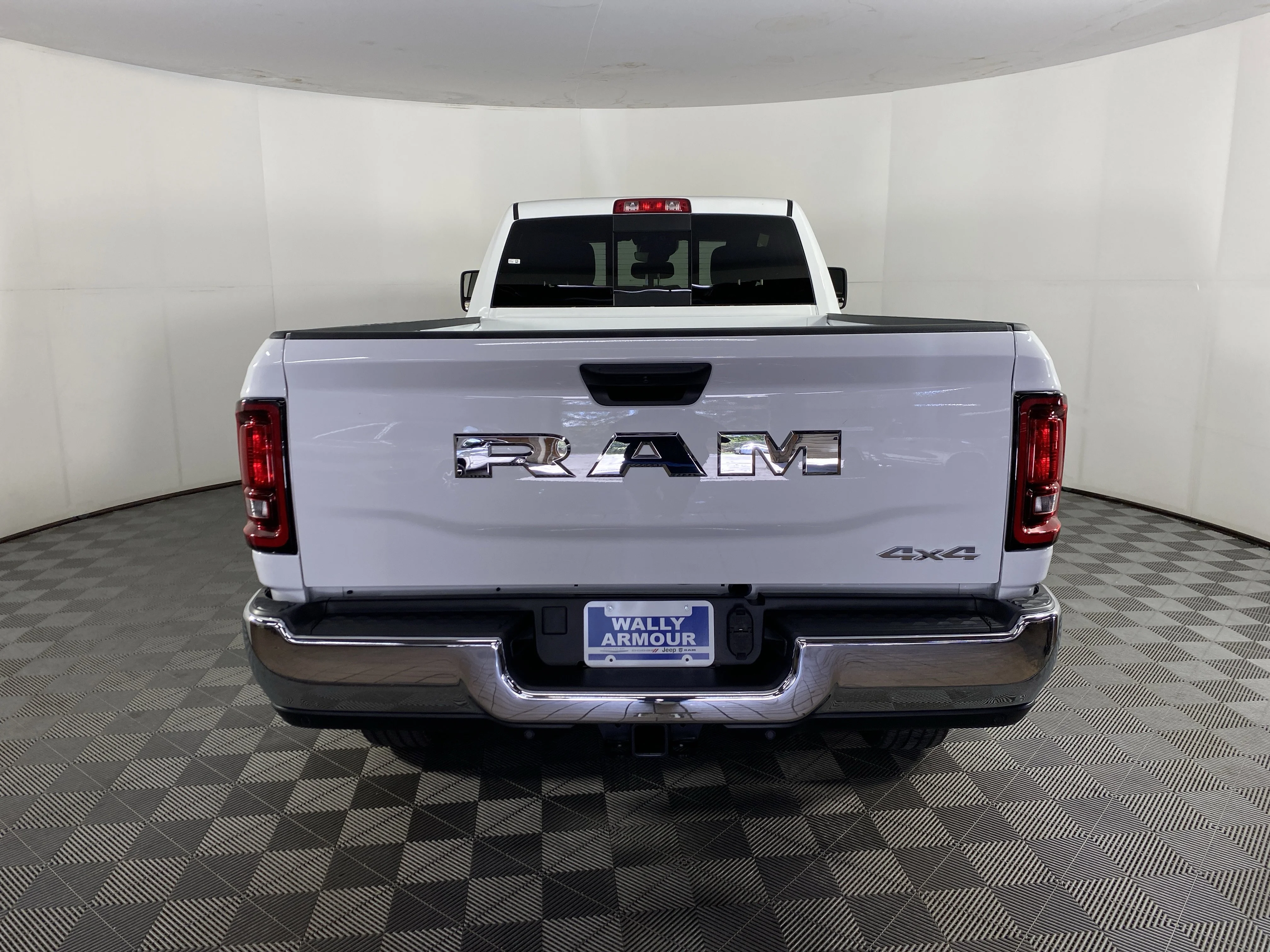 2026 RAM 2500 Tradesman - Photo 7
