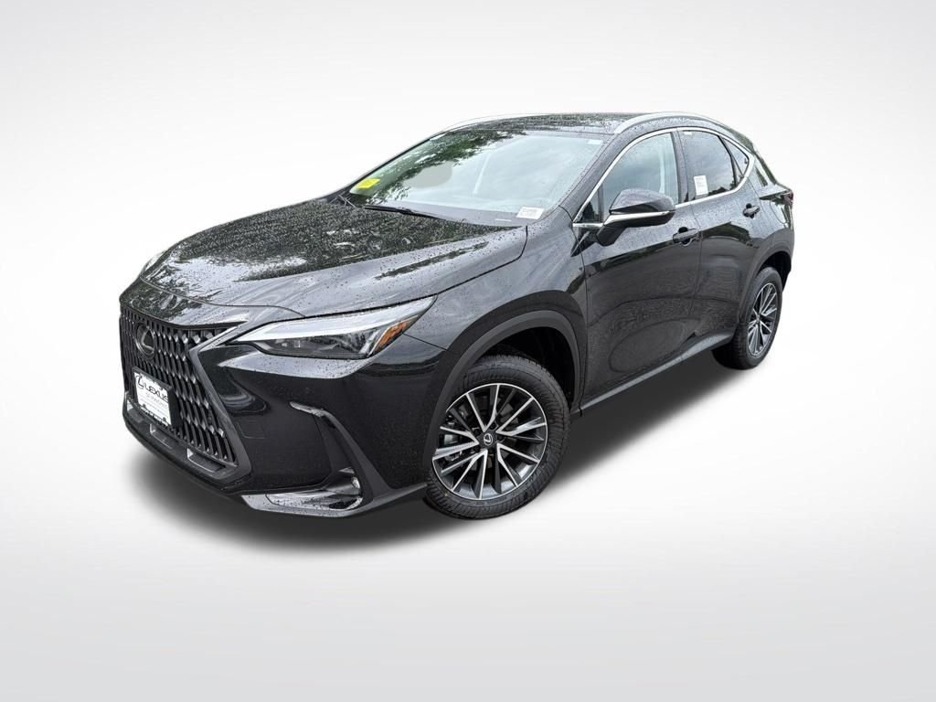 2026 Lexus NX  350 PREMIUM AWD