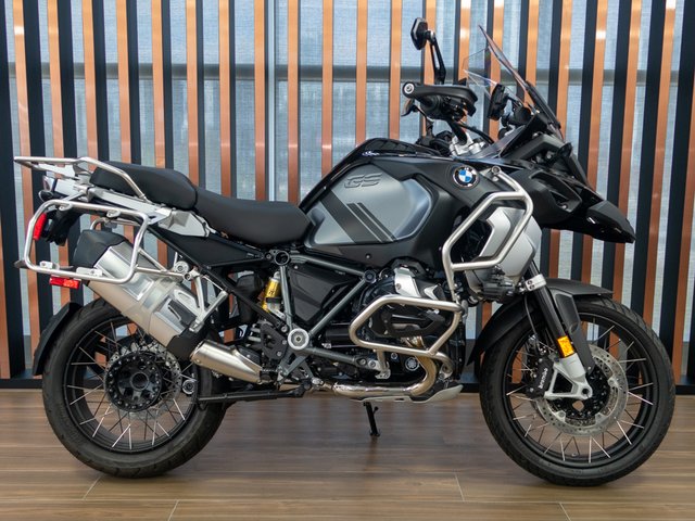 New 2024 BMW R 1250 GS Adventure M/C Motorcycle in Toronto #B10523