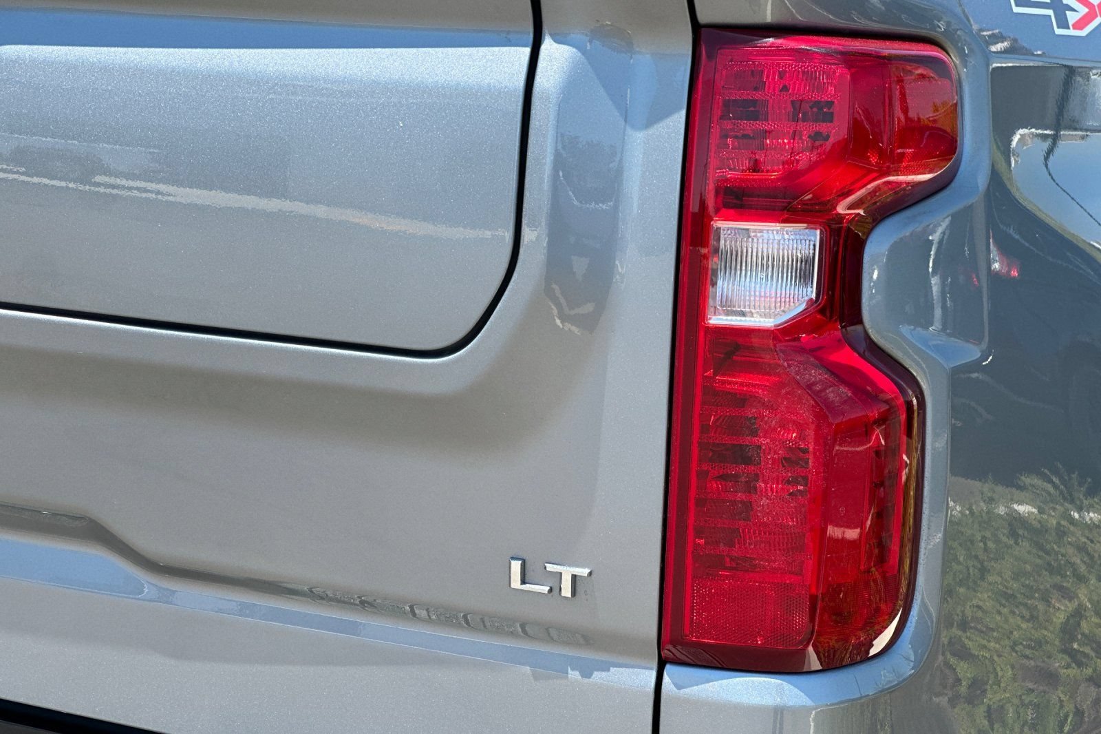 2026 Chevrolet Silverado 1500 LT - Photo 26