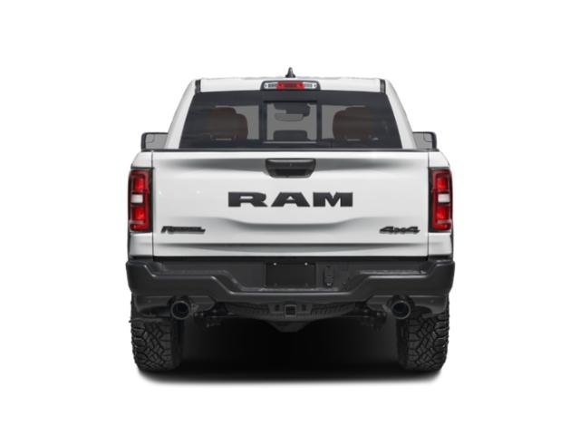 New 2027 Forged Blue Metallic RAM REBEL image 5