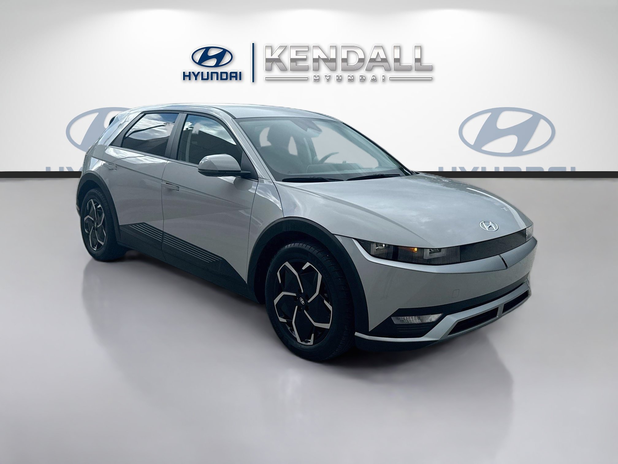 2023 Hyundai IONIQ 5