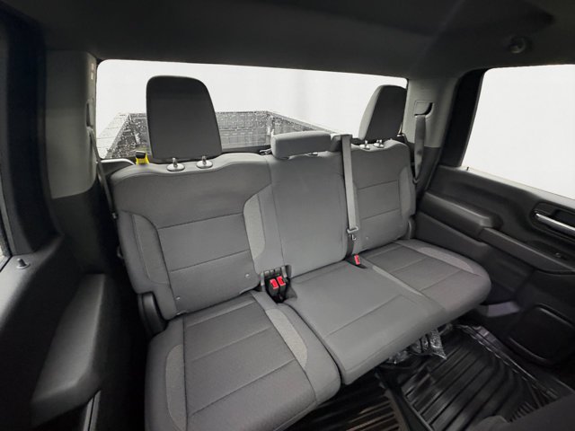 2026 Chevrolet Silverado 2500 HD Custom - Photo 19