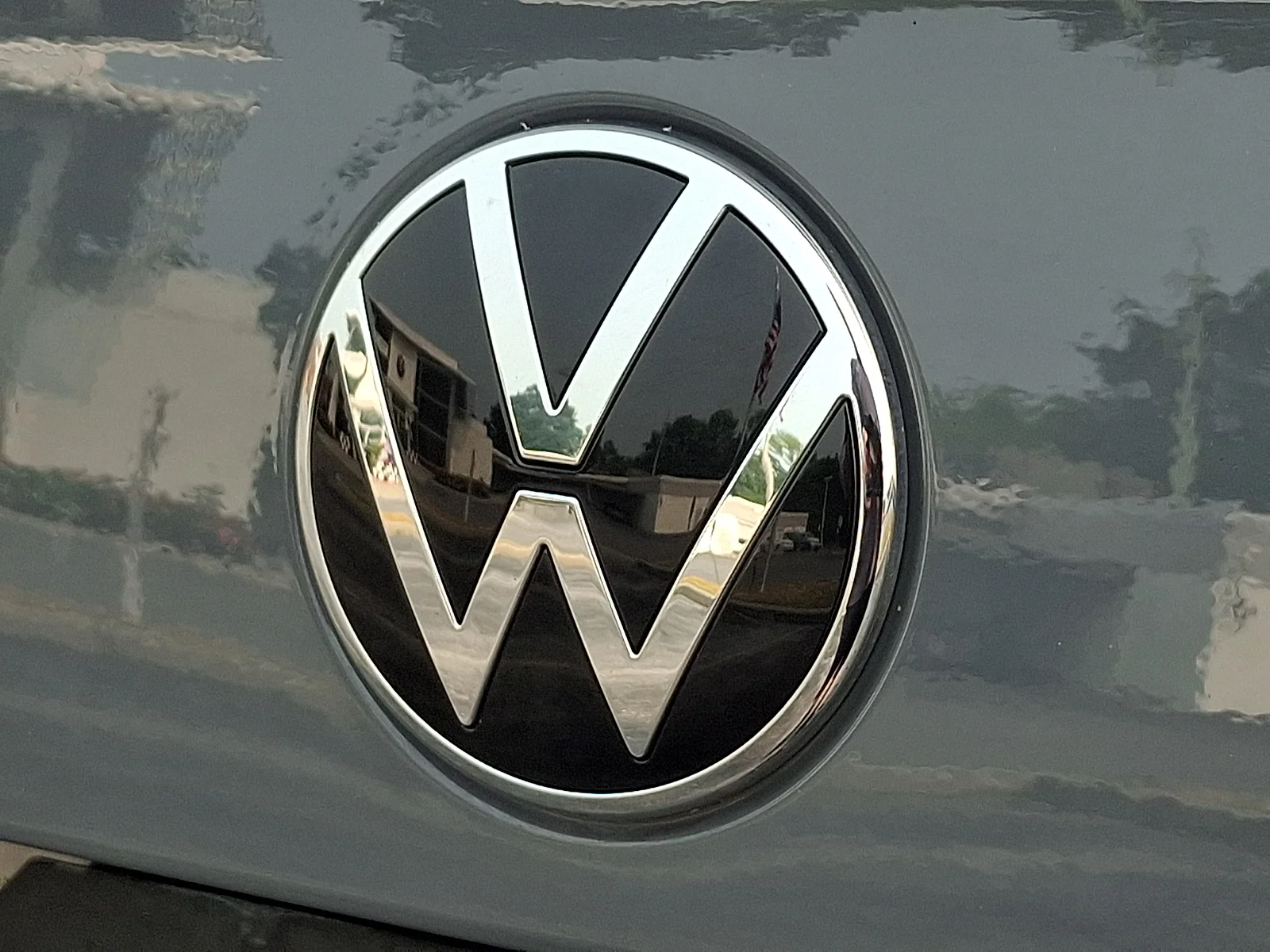 Used 2024 Pure Gray - J2J2 Volkswagen 40th Anniversary Edition image 30
