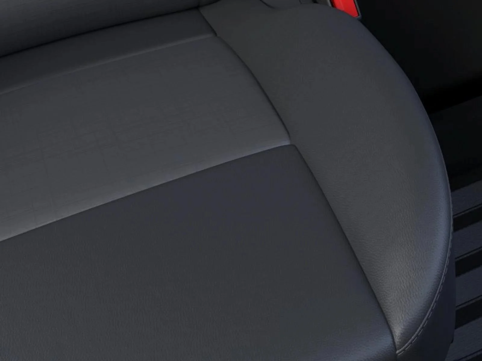 New 2026 Oxford White Ford Cargo Van image 16
