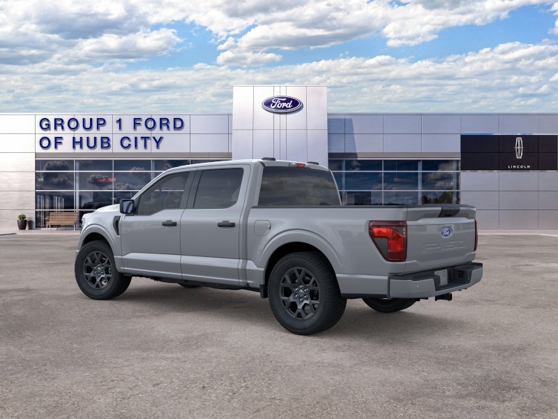 New 2026 Avalanche Ford STX® image 4