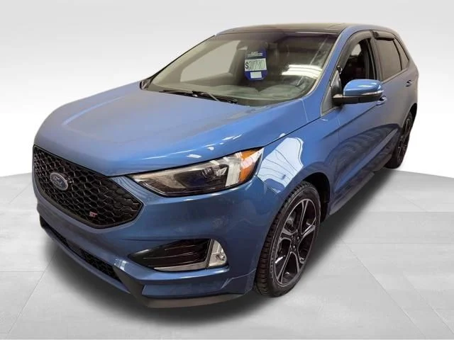 2019 Ford Edge ST AWD's photo