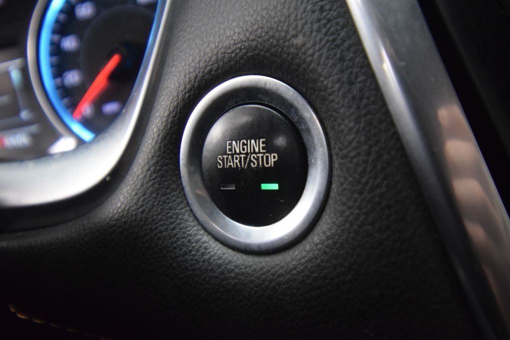 Used 2019 Red Chevrolet LT image 32
