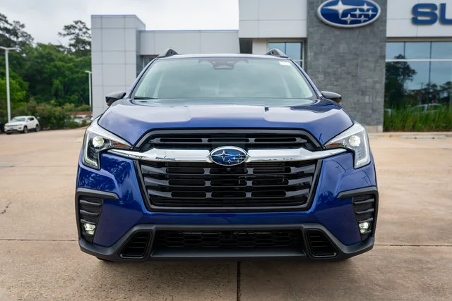 New 2026 Sapphire Blue Pearl Subaru Limited image 12