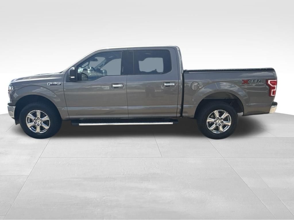 Used 2018  Ford XLT image 15