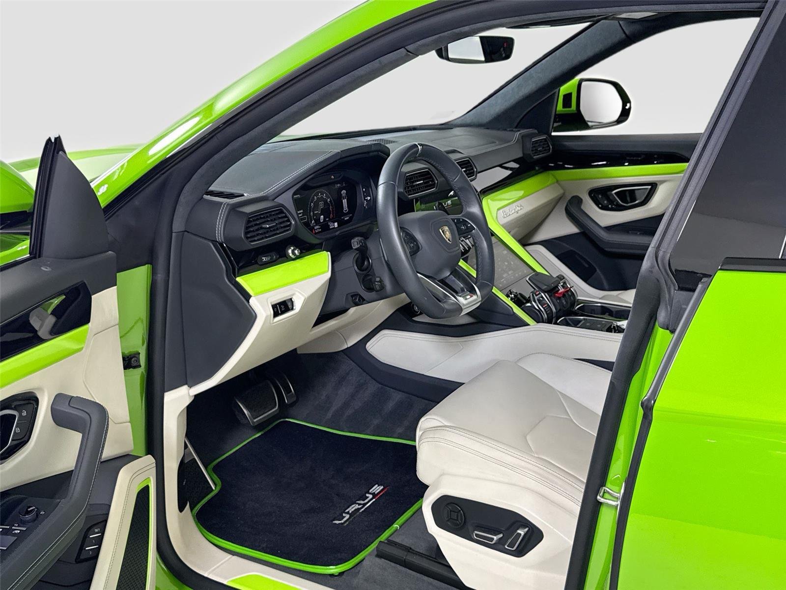 2022 Lamborghini Urus Pearl Capsule - Photo 13