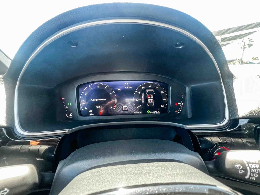 Used 2023  Honda Sport Touring image 21