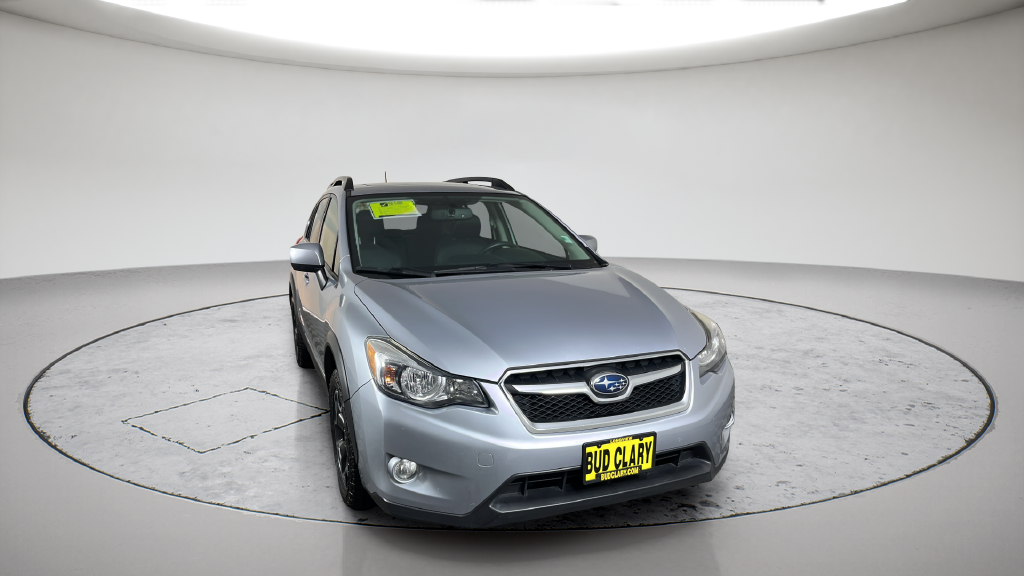 Used 2014 Ice Silver Metallic Subaru 2.0i Limited image 4