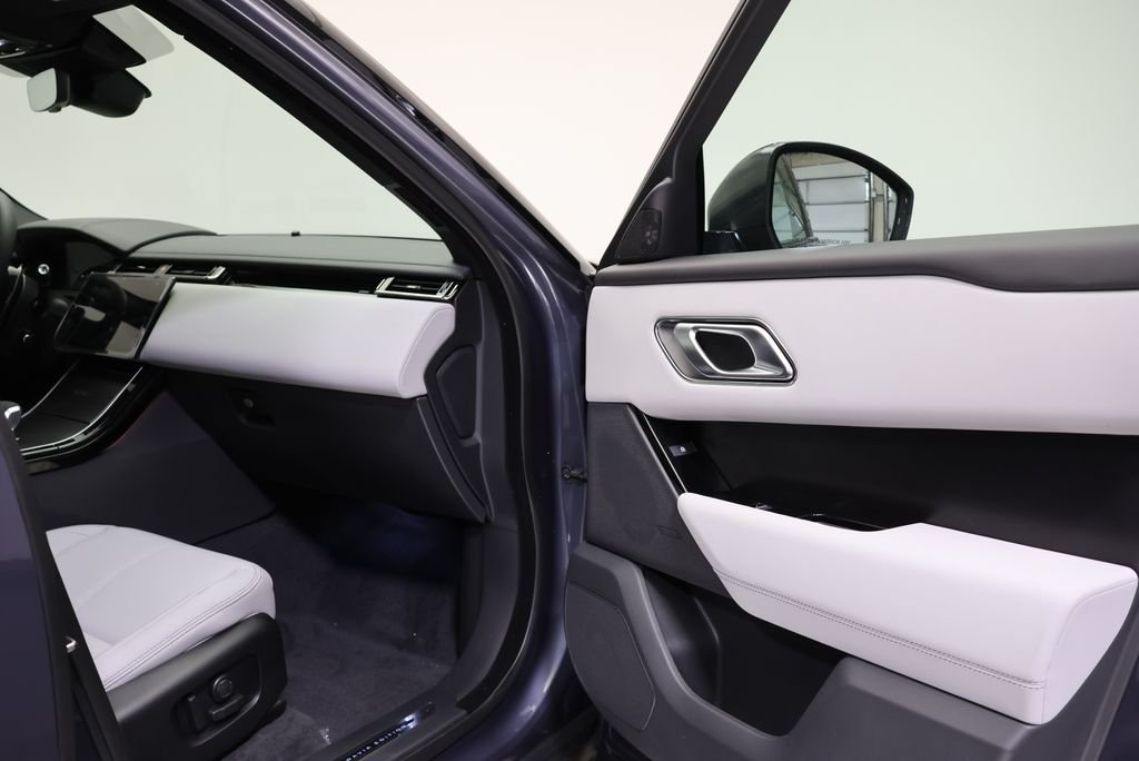 New 2026 Varesine Blue Land Rover Belgravia Edition image 38