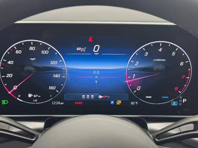 New 2026  Mercedes-Benz GLC 300 image 2