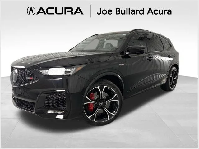 2026 Acura MDX Type S w/Advance Package's photo