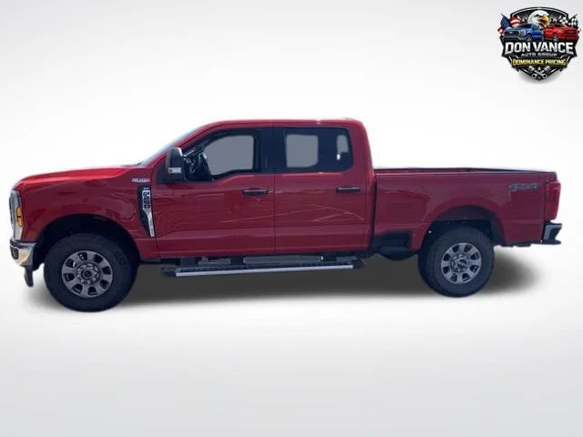 2024 Ford F-250 XLT 4x4 Crew Cab 6-3/4' Box's photo