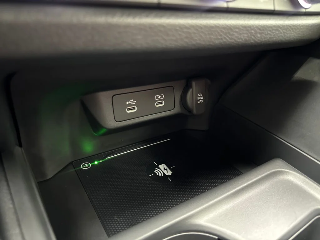 Used 2025 White Acura A-Spec Package image 68
