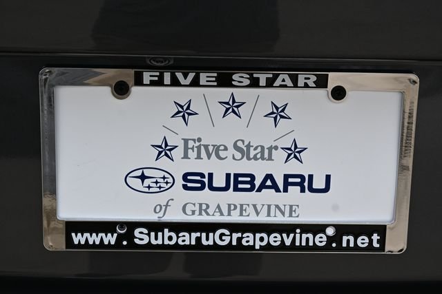 New 2026 Gray Subaru Premium image 13