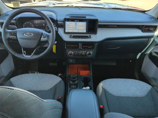 Certified Used 2024 2024 FORD MAVERICK XLT Ford XLT image 15