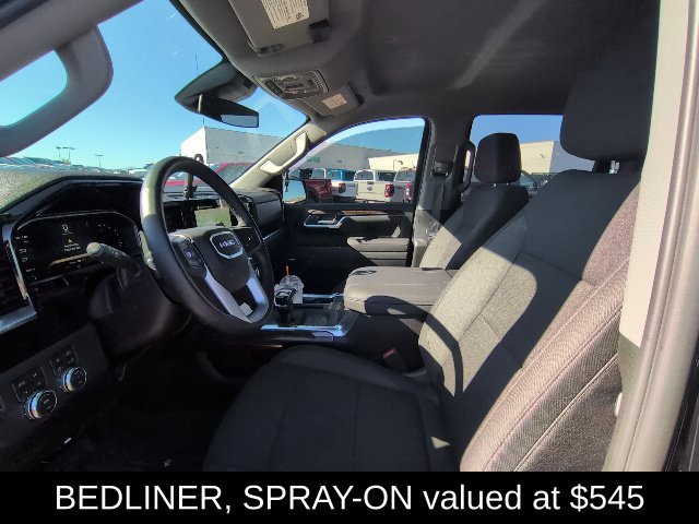 Used 2026 Black GMC Elevation image 11