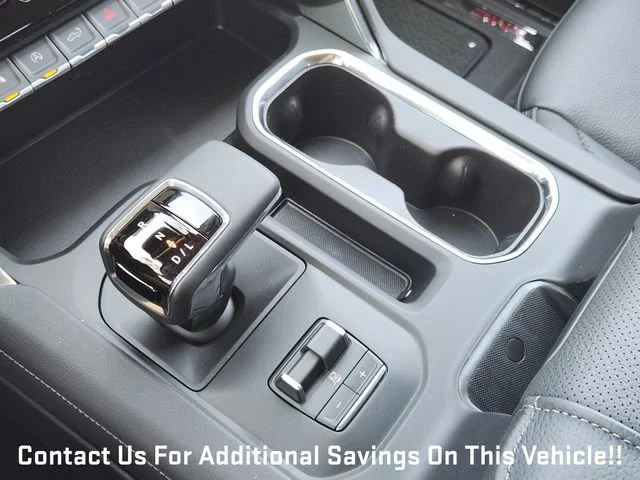 2026 GMC Sierra 1500 Denali - Photo 15